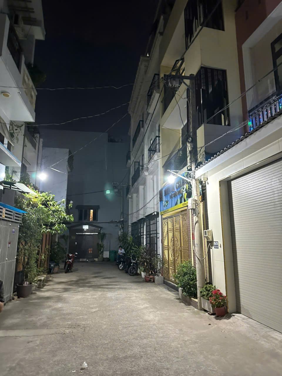 🏢 BÁN TÒA NHÀ CHDV LINH ĐÔNG – THỦ ĐỨC – DÒNG TIỀN ỔN ĐỊNH